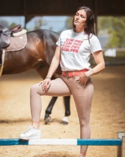 Pantalon d'équitation Dorado - GEM