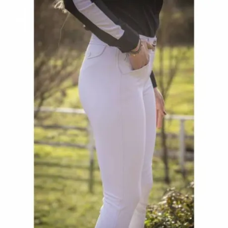 Pantalon d'équitation Elégance - PENELOPE COLLECTION