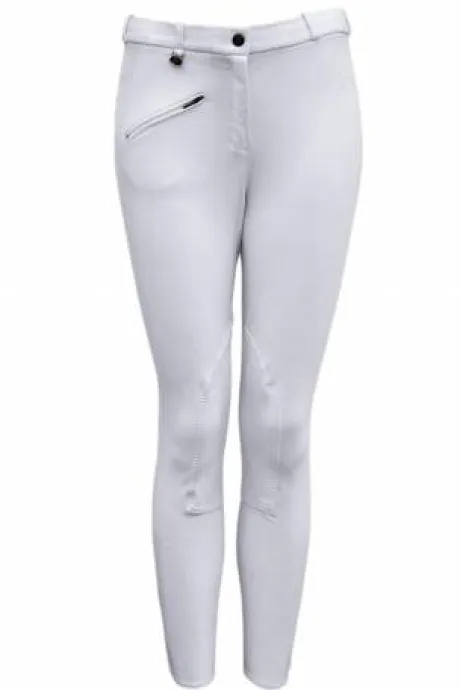 Pantalon d'équitation fashion homme - JMR - Coton élastique