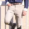 Pantalon d'équitation homme Super X - Jump'In - Confortable et déperlant
