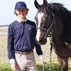 Pantalon d'équitation homme Super X - Jump'In - Confortable et déperlant