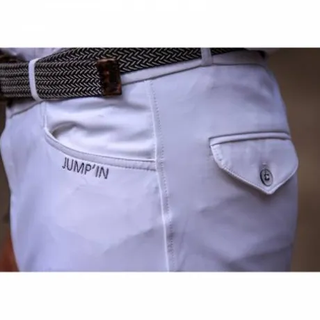 Pantalon d'équitation homme - Super X - Jump'in