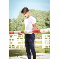 Pantalon d'équitation homme - Super X - Jump'in