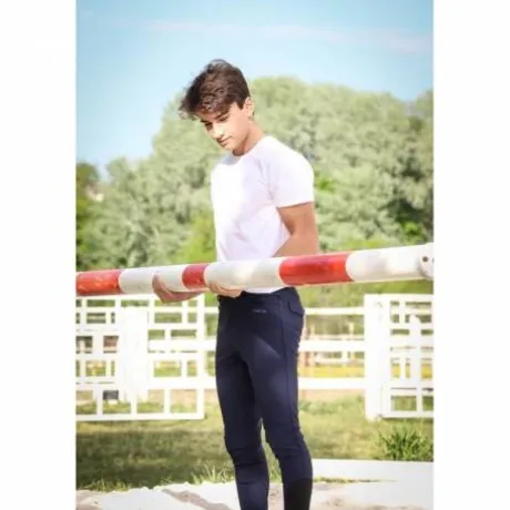 Pantalon d'équitation homme - Super X - Jump'in