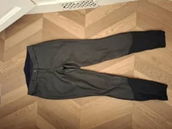 Pantalon d'équitation imperméable