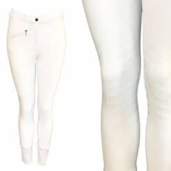 Pantalon d'équitation Julien avec super grip aux genoux - JMR