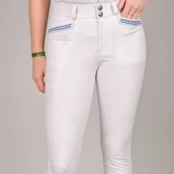 Pantalon d'équitation Junior fille Luna - Jump'in