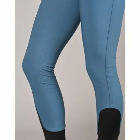 Pantalon d'équitation Junior fille Luna - Jump'in