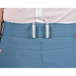 Pantalon d'équitation Junior fille Luna - Jump'in