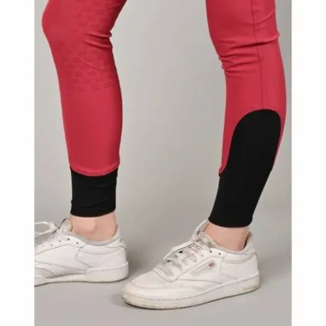 Pantalon d'équitation Junior fille Luna - Jump'in