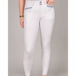 Pantalon d'équitation Junior fille Luna - Jump'in