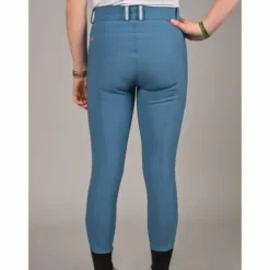 Pantalon d'équitation Junior fille Luna - Jump'in
