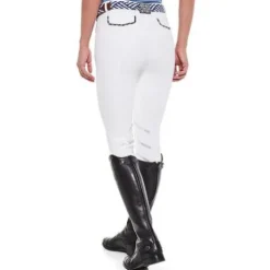 Pantalon d'équitation Kayla Harcour Femme