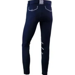 Pantalon d'équitation Kayla Harcour Femme