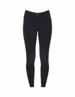 Pantalon d'équitation Knee Grip - CAVALLERIA TOSCANA