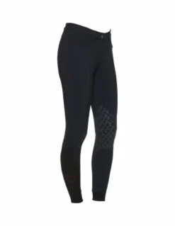 Pantalon d'équitation Knee Grip - CAVALLERIA TOSCANA