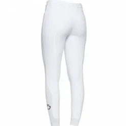 Pantalon d'équitation Knee Grip - CAVALLERIA TOSCANA