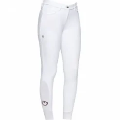Pantalon d'équitation Knee Grip - CAVALLERIA TOSCANA