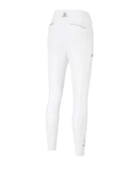 Pantalon d'équitation Laure FFL Full Grip taille haute - Pikeur
