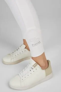 Pantalon d'équitation Laure FFL Full Grip taille haute - Pikeur