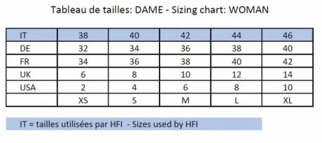 Pantalon d'équitation Nuka knee grip - Animo - tissu respirant