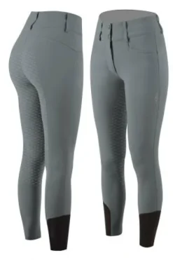 Pantalon d'équitation Nuka full grip - Animo