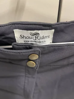 Pantalon d’équitation Showmaster 38
