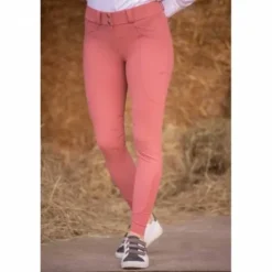 Pantalon d'équitation Sybille - Pénélope Collection - Tissu stretch