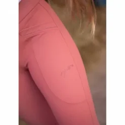 Pantalon d'équitation Sybille - Pénélope Collection - Tissu stretch