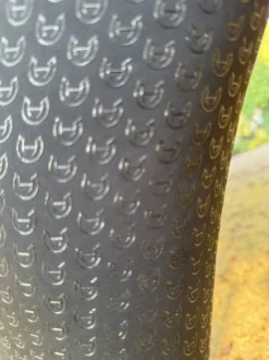 Pantalon d’équitation technique – Trotando Juntos – Con