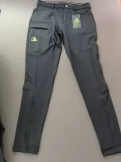Pantalon d’équitation technique – Trotando Juntos – Con