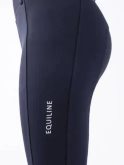 Pantalon enfant Equiline Legging