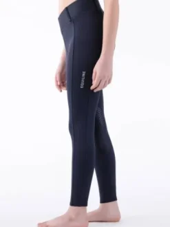 Pantalon enfant Equiline Legging