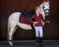 Pantalon enfant Kae QHP