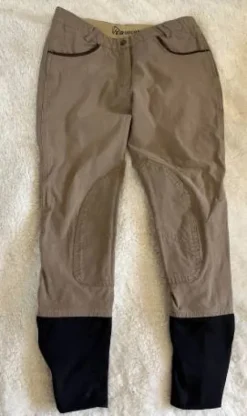 Pantalon Equi Comfort taille 38