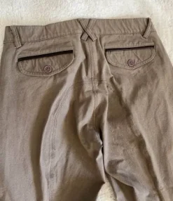 Pantalon Equi Comfort taille 38