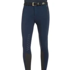 Pantalon Equiline Homme N08474