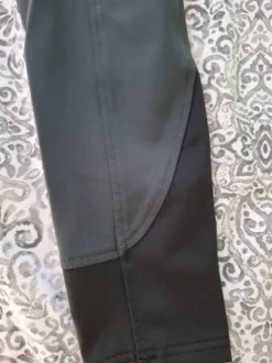 Pantalon Equitheme T36 vert sapin