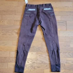 Pantalon equi-thème