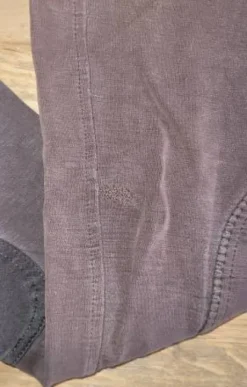 Pantalon equi-thème