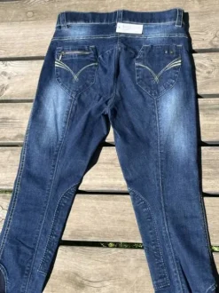 Pantalon Equithème jean