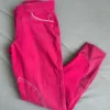 Pantalon equithème rose Fuschia XS