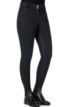 Pantalon femme Ari Mid Rise HKM