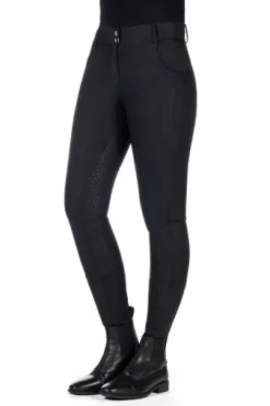 Pantalon femme Ari Mid Rise HKM