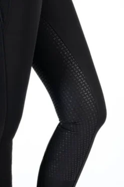 Pantalon femme Ari Mid Rise HKM