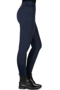 Pantalon femme Ari Mid Rise HKM