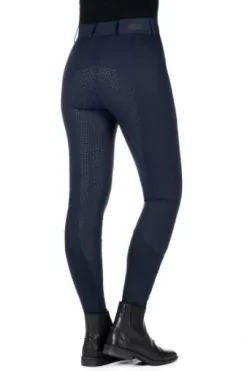 Pantalon femme Ari Mid Rise HKM