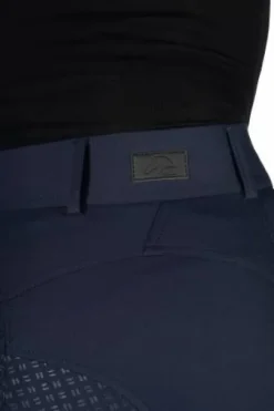 Pantalon femme Ari Mid Rise HKM