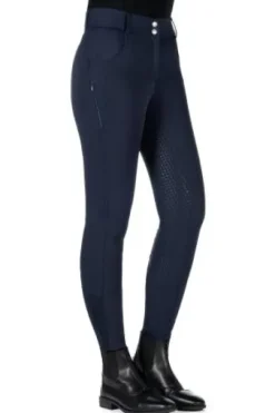 Pantalon femme Ari Mid Rise HKM