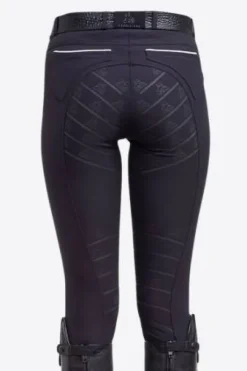 Pantalon femme ROYAL RIDE - Cavalliera - Basanes silicone